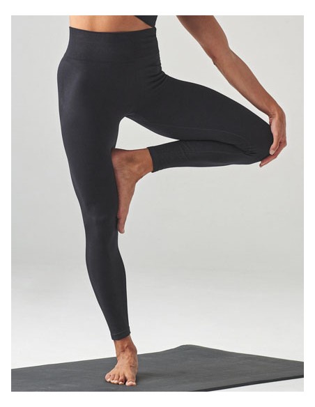 TOM-TL331-Ladies Sculpting Leggings 2